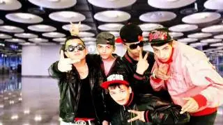 gangsta beat of young zee