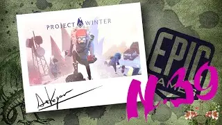This game was cold!!! |  Epic Friday Stream | Episode 39