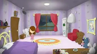 Let's play Anna's Quest (2015, PC)