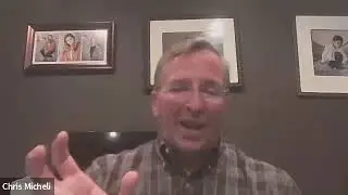 Lecture on California Election Laws