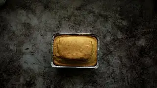 Easy Plant based cornbread under 30 minutes|Daley lifestyle