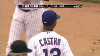 2010/05/15 Cubs turn two