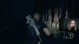 Resident Evil 4 (2023) Part 12