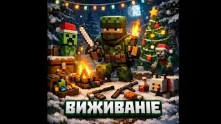 майнкрафт