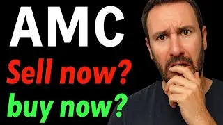 AMC: The End of the Line or the Ultimate Buy?
