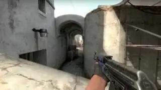 CS:GO BOOM HEADSHOTS - AK-47 & AWP - RANKED/COMPETIVE - Dust2