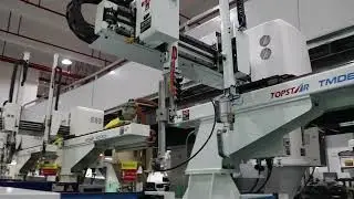 How We Helped a Top Cleaning Systems Manufacturer Optimize Vacuum Cleaner Handle Production
