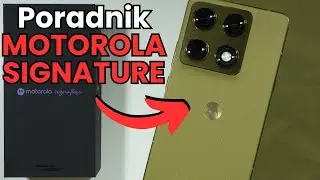 Jak uruchomić i wyjść z Recovery Mode w Motorola Signature