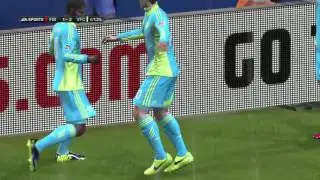 FIFA 14: Ultimate Team: Serie A Throwback