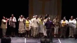 Unity in Worship 2013 - Completing the Circle Pt 5 of 6
