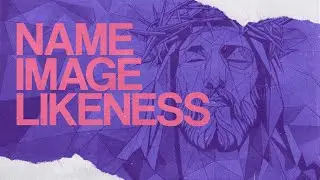 Exposure | N.I.L. Part 5 | Mikey Lamb | FOP Church