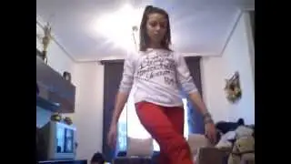 Pavoneando; this is love (8) :)