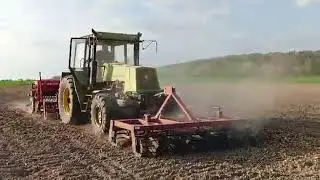 Fortschritt ZT 323