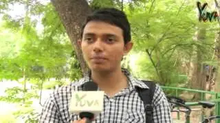 Yuva iTV : Yuva Vani : Election 2014 : 28.08.2012