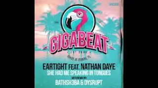 GBV3009 - Eartight - She Had Me Speaking In Tongues (bathsh3ba's glitter mix)