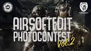 AIRSOFTEDIT PHOTOCONTEST