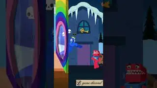 monster incoming : death puzzle 😉😉 gameplay // l game channel // android & ios gameplay 2321 #shorts