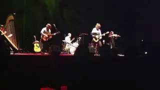 Thurston Moore / Auditorium - Rome 21 March 2012