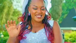 Yesu ombereireho song by Mukamawenka Edwinnie (official video 2025)