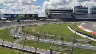 Ford Racing School