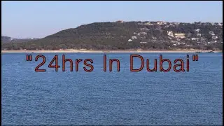 Savage Train- 24hrs In Dubai (Official Music Video)
