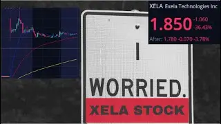 XELA STOCK! WHY 1 FOR 20 REVERSE STOCK SPLIT?