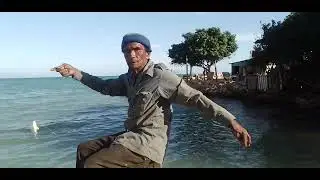 December 17. Daddy itie from Jamaica fishing , 2025