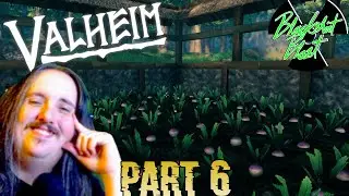 BSB & @Teuty Play Valheim Part 6