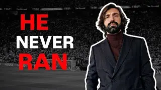 So, How Good Was Prime Pirlo Actually?