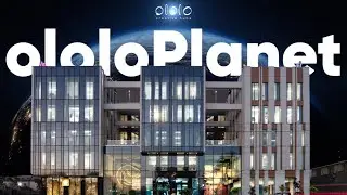 ololoPlanet