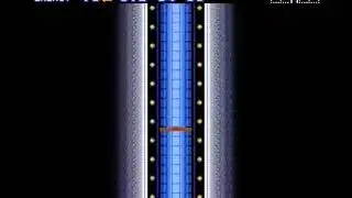 Samus Aran Plays Super Metroid (2)