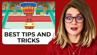 My Perfect Hotel Best Tips and Tricks &ndash; Boost Profits & Expand Faster