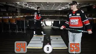 Mavericks Madness: Round 2 Luke Stevens vs Jordan Sambrook