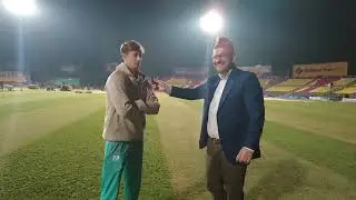 NPL Daily Returns | Episode 1: Kathmandu Gorkhas Triumph in Historic Season Opener | 2025 Highlights