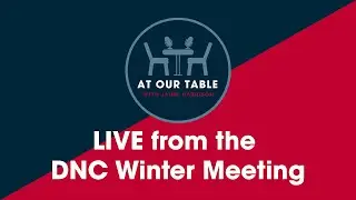 Live from the DNC Winter Meeting in LA