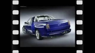 Holden Prototypes and Concept Cars