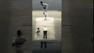 Fearless cricketer 🗿 | #shorts #cricket