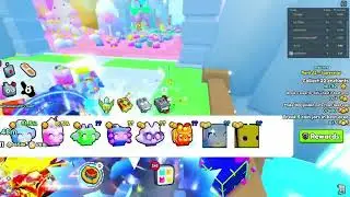 The kawaii update