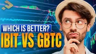 IBIT vs GBTC: Which Bitcoin ETF Is the Better Bet Now?