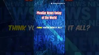 5 Unique Events That Happened on August 14