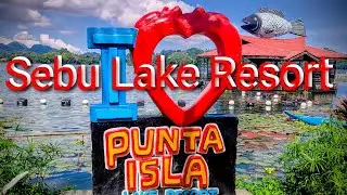 Travel To Lake Sebu South Cotabato @ RDY VLOGS 