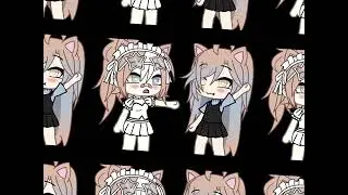 I💗I 4 free girl ocs I💗I muted bc of copyright sorry 😭