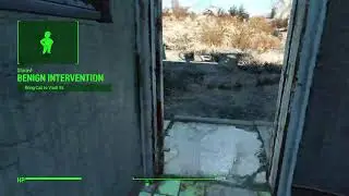 Legally blind livestream - Fallout 4 - IT'S TIME! General SHROUD vs ENCLAVE PART 3