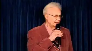 University Of Metaphysics Presents: Describing A Soul Mate Relationship