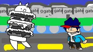 BadCorn but HiMeNew and Frost sings it (+MIDI)