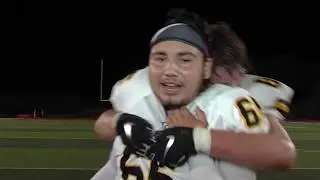 49ers Cal-Hi Sports Report Show #5 | Sept. 16, 2018