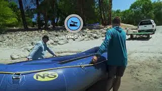PaddleWays&mdash;The All-in-One App for Paddlers