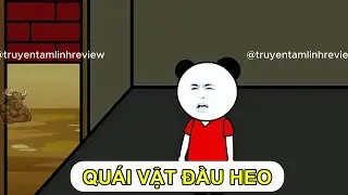 Qu&aacute;i Vật Đầu Heo: Sự Thật Đen Tối Đằng Sau Lời Nguyền 60 Tuổi Của Cả Ng&ocirc;i L&agrave;ng