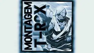 MONTAGEM T-ROX（slowed）