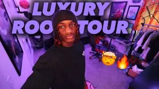 MY 2026 LUXURY ROOM TOUR